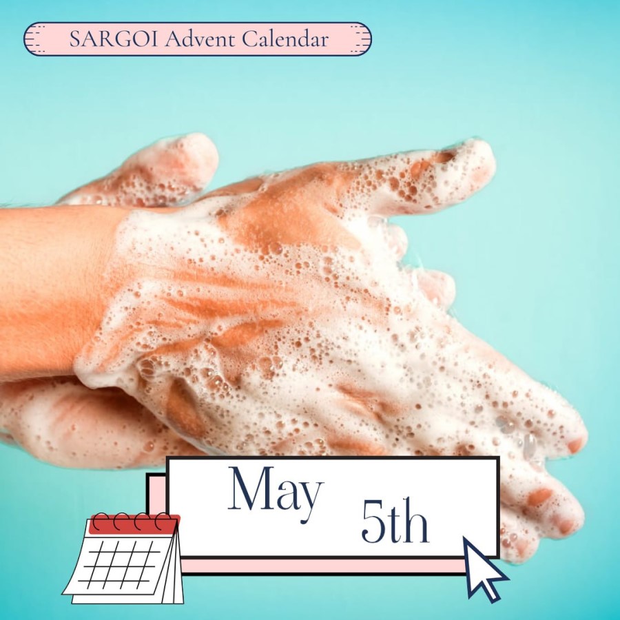 Hand Hygiene Day